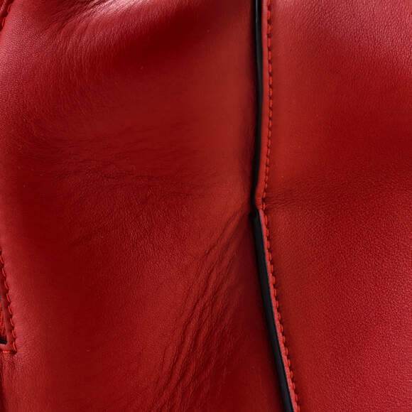 Loewe Large Goya Weekender Bag Leather - Picture 7 of 8